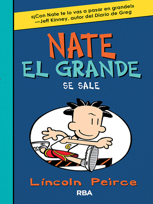 Imagen de portada para Se sale